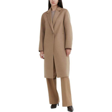 Пальто женское Uniqlo - Boxette Shop