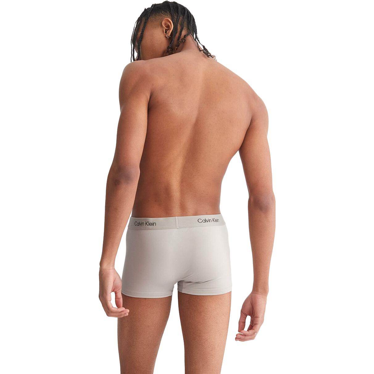 Трусы мужские Calvin Klein CK96 - Boxette Shop