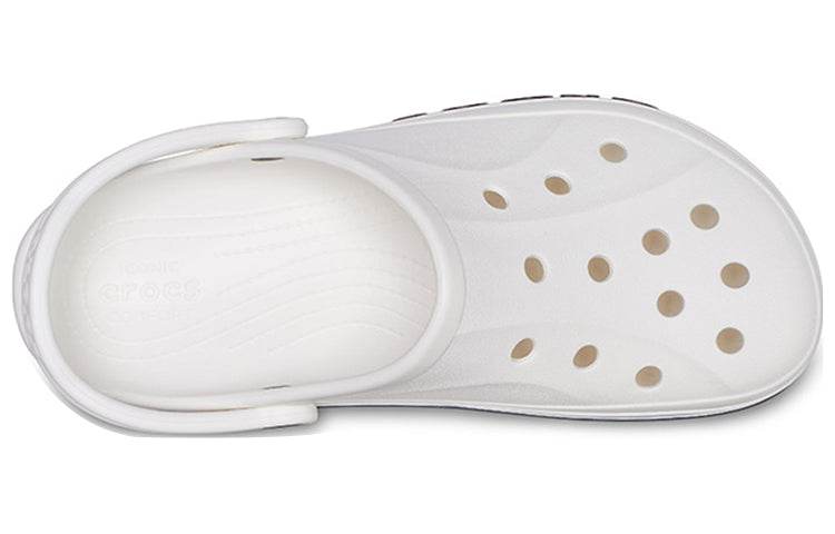 Шлепанцы Crocs Bayaband Clog Beyer - Boxette Shop