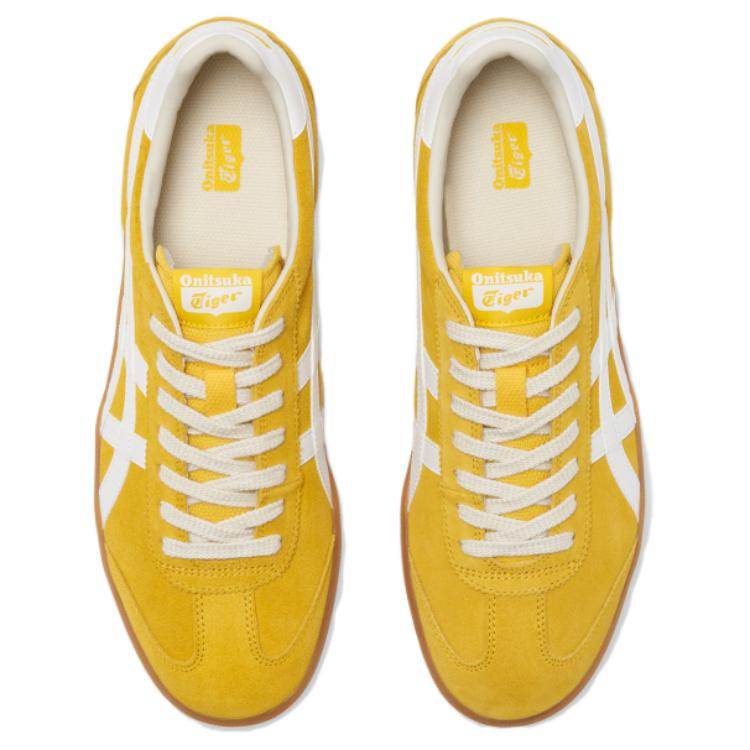 Кроссовки Onitsuka Tiger Tokuten - Boxette Shop