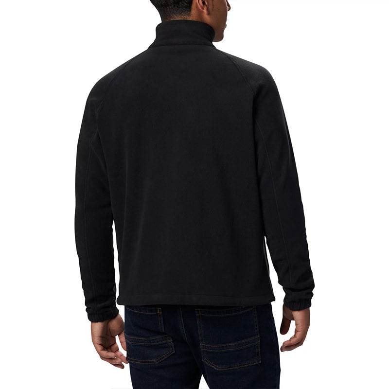 Куртка мужская Columbia Casual Cardigan Fleece - Boxette Shop