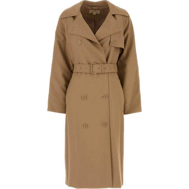 Плащ женский Michael Kors SS25 - Boxette Shop