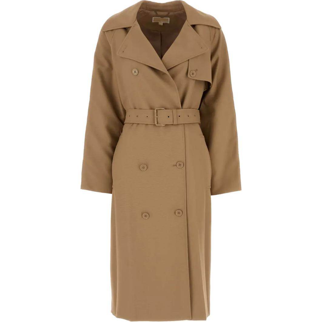 Плащ женский Michael Kors SS25 - Boxette Shop