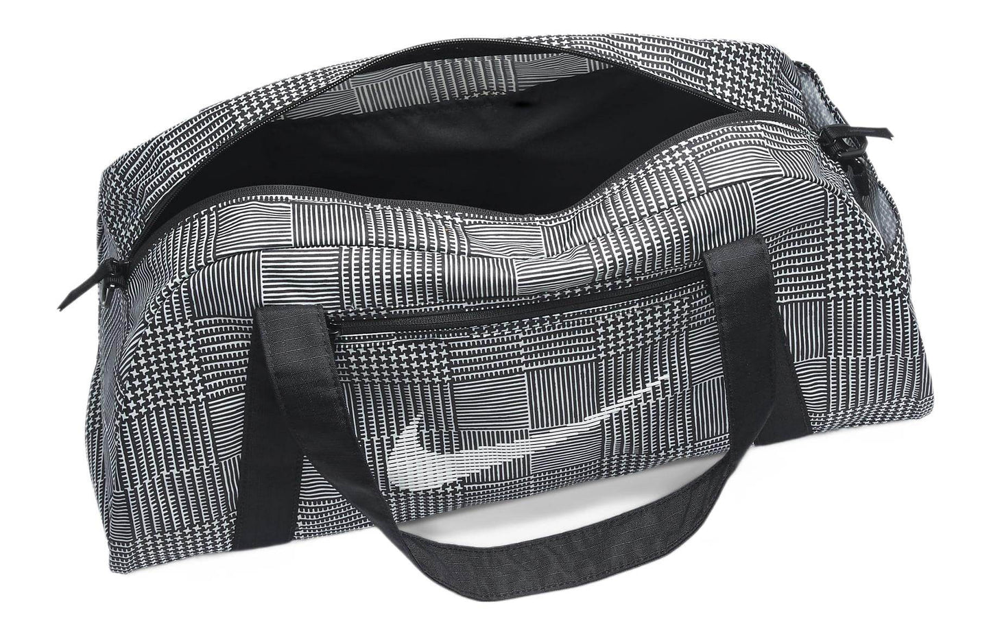 Спортивная сумка Nike Zip Closure Fabric - Boxette Shop