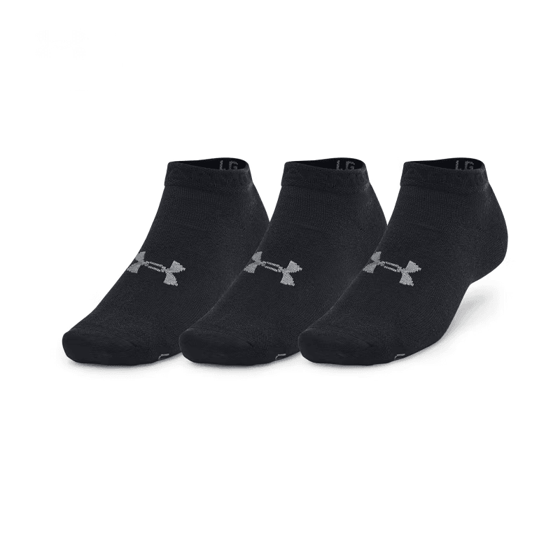 Носки Under Armour Essential (3шт) - Boxette Shop
