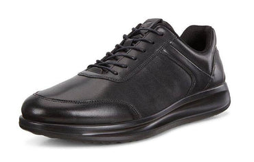 Кроссовки мужские Ecco Abbey Yashi - Boxette Shop