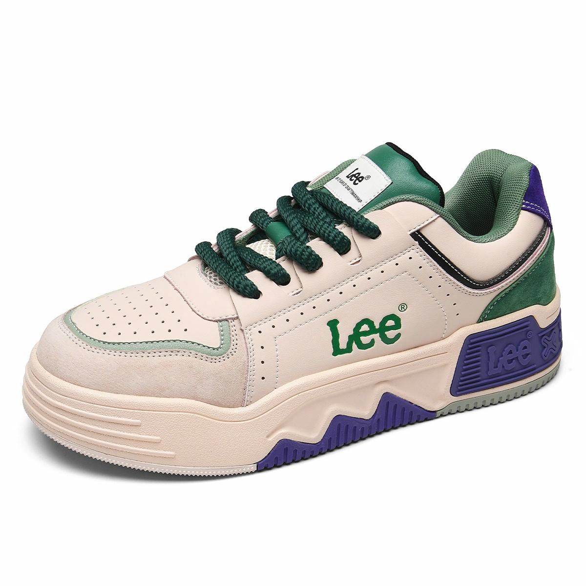 Кроссовки Lee Hundred - Boxette Shop