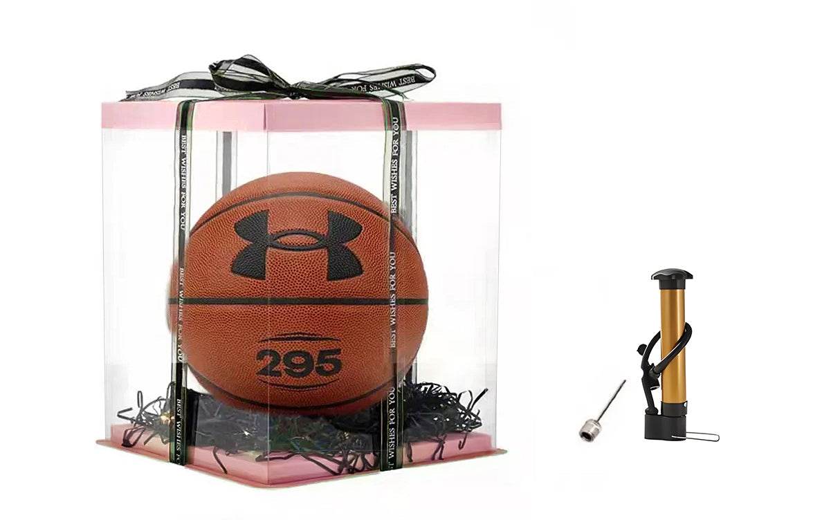 Баскетбольный мяч Under Armour PU - Boxette Shop