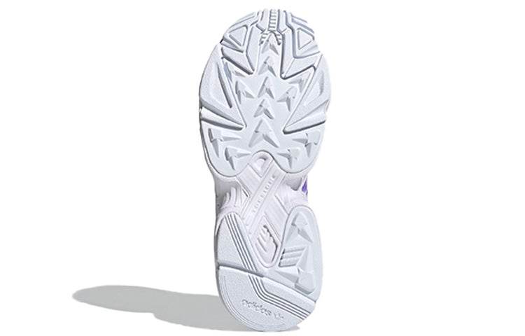 Кроссовки детские Adidas Originals Yung 96 - Boxette Shop
