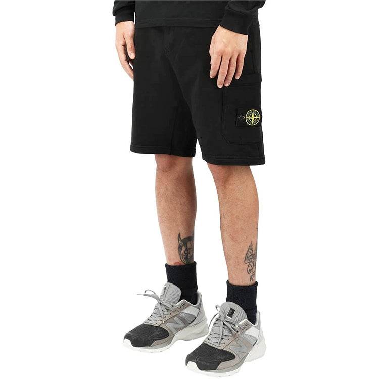 Шорты мужские Stone Island - Boxette Shop