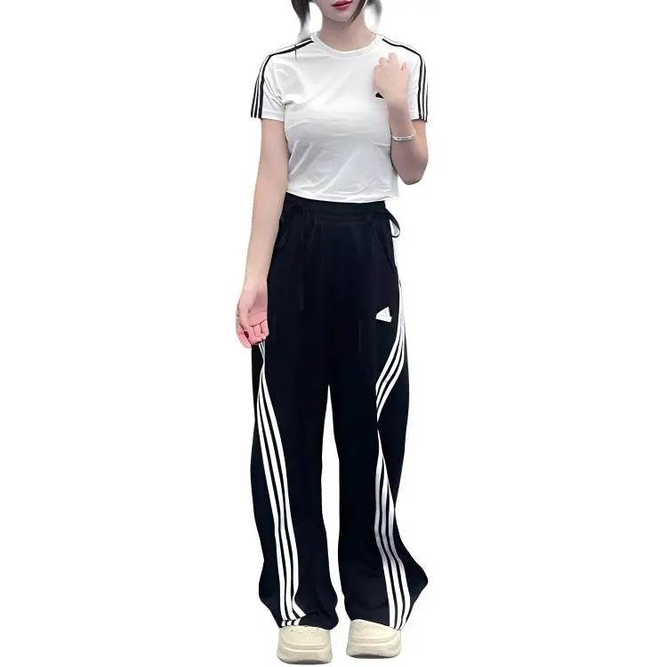 Спортивный костюм женский Adidas Originals - Boxette Shop