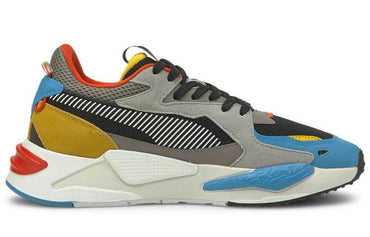 Кроссовки Puma RS-Z - Boxette Shop