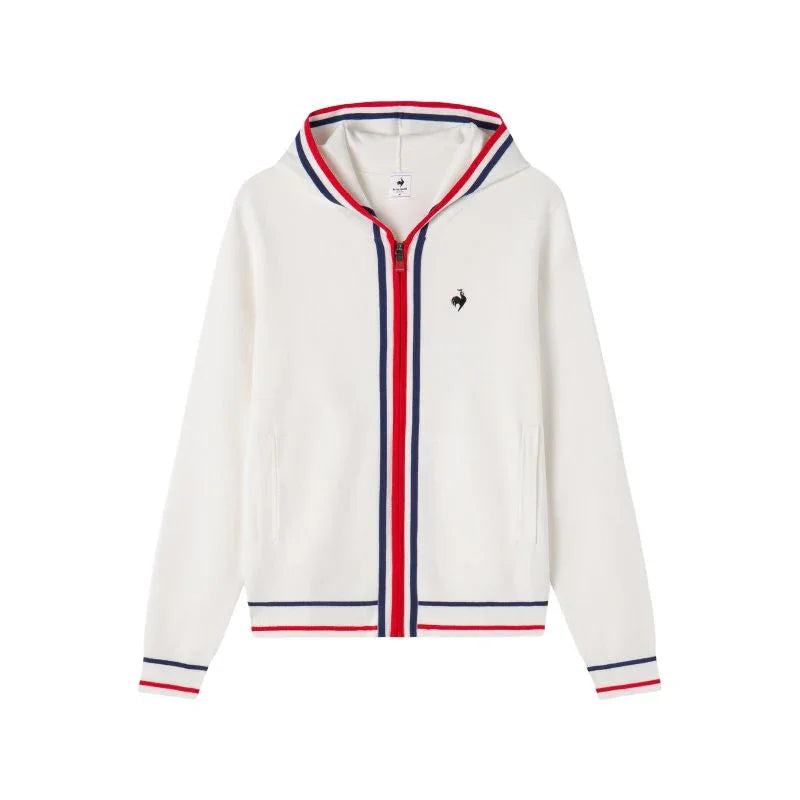 Худи женское Le Coq Sportif - Boxette Shop