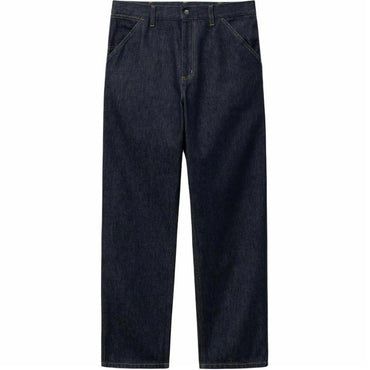 Джинсы мужские Carhartt WIP