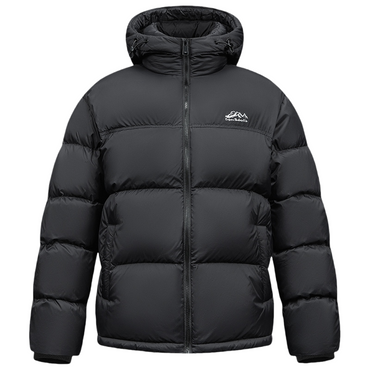 YaYa Extreme Cold erkaklar uchun pastki kurtka