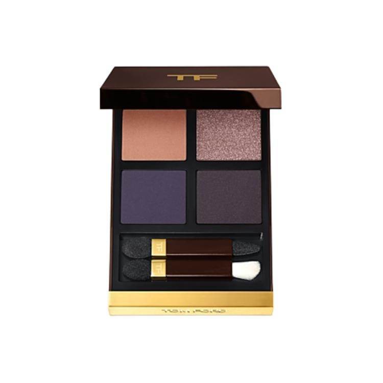 Тени для век TF Classic Illusion Quad - Boxette Shop