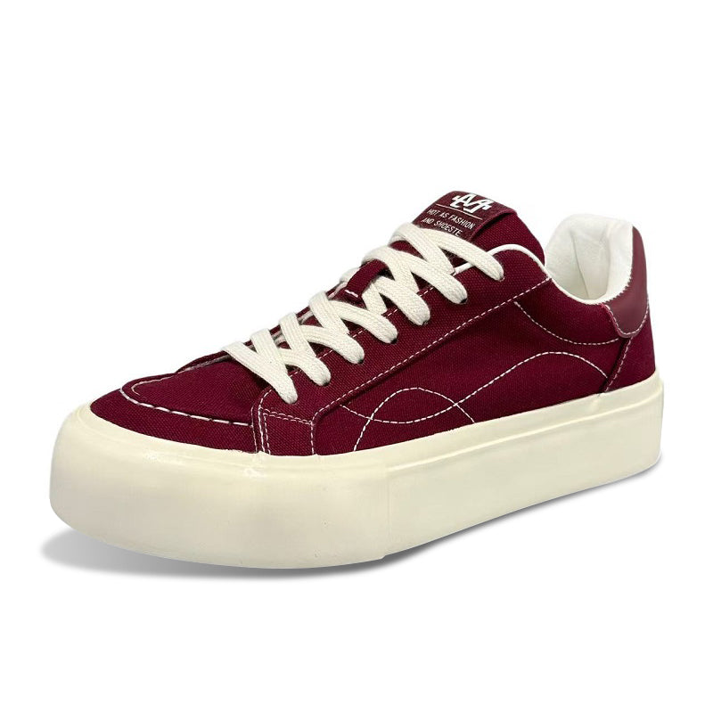 Vanssi erkaklar krossovkalari