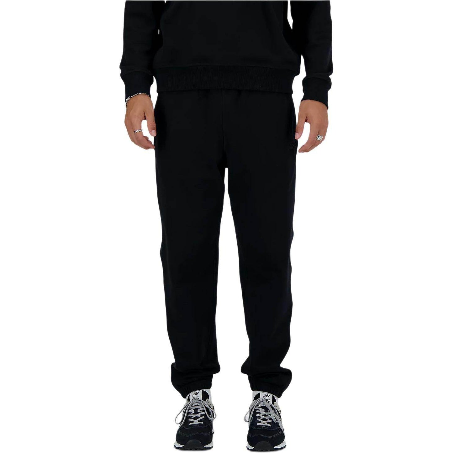 Спортивные брюки мужские New Balance - Boxette Shop