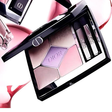 Тени для глаз Dior Spring 2025 Isetan Limited Edition - Boxette Shop