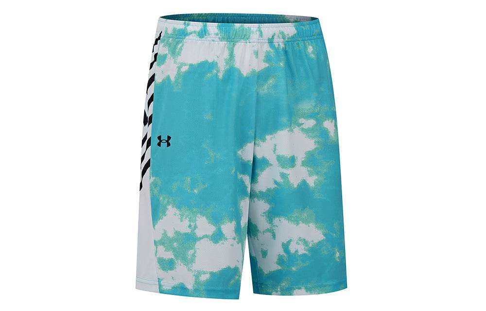 Шорты мужские Under Armour - Boxette Shop