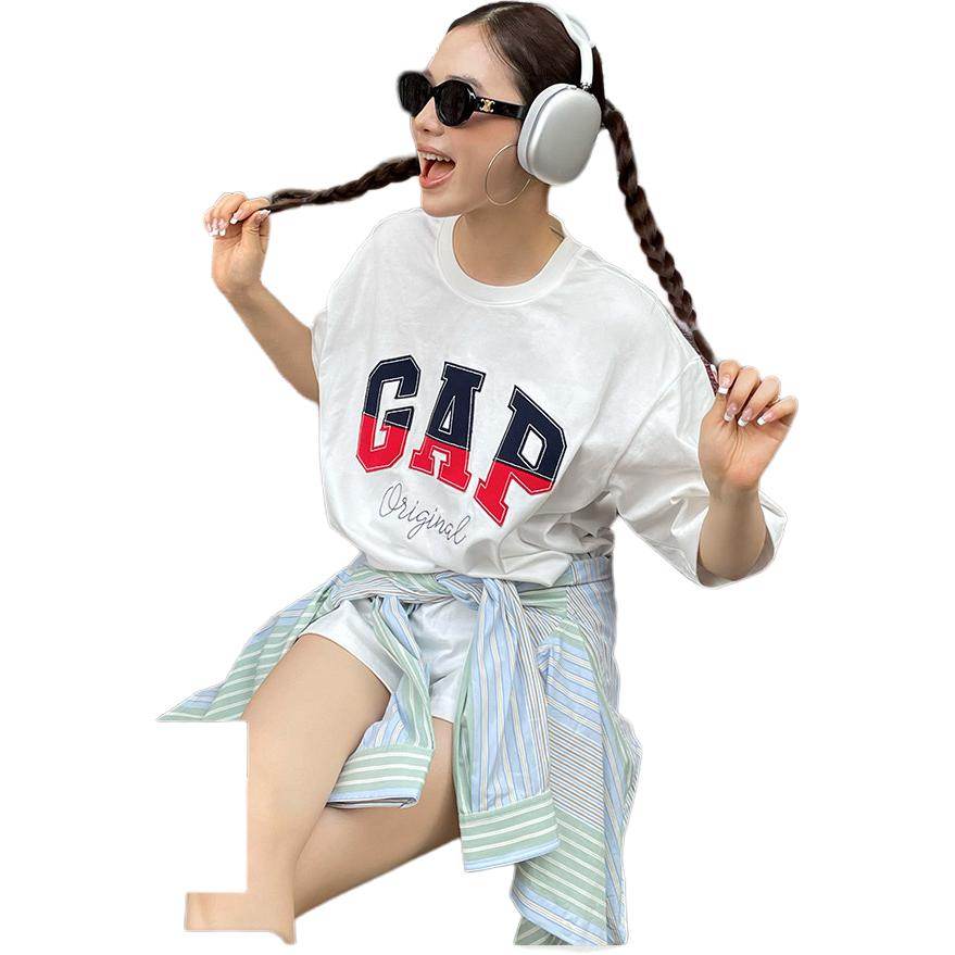 Футболка GAP - Boxette Shop