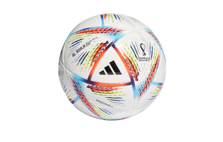 Футбольный мяч Adidas Al Rihla - Boxette Shop