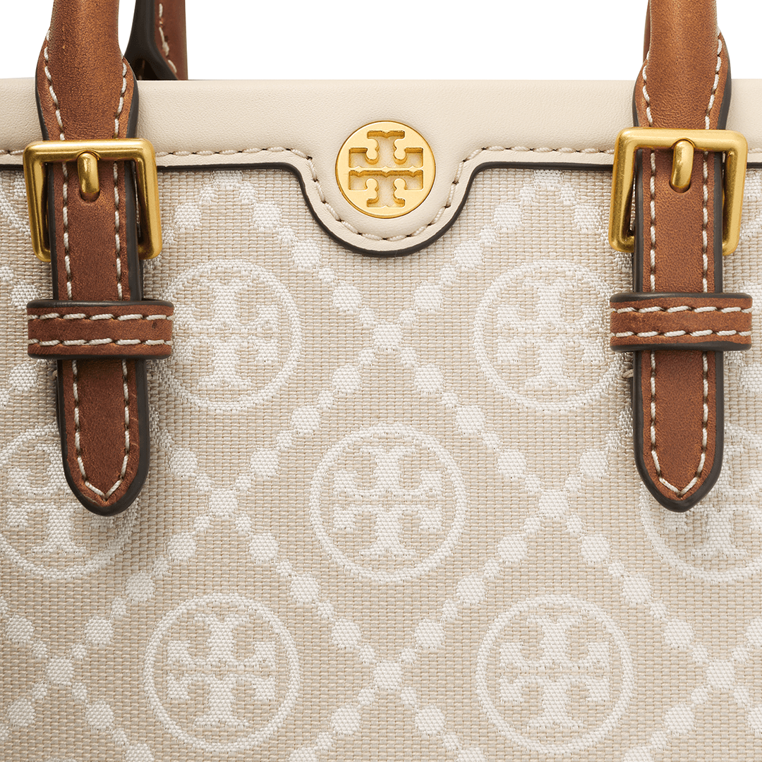 Сумка Tory Burch T Monogram - Boxette Shop