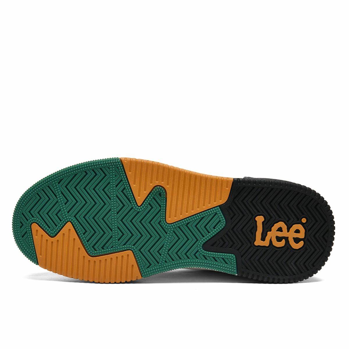 Кроссовки Lee Hundred - Boxette Shop