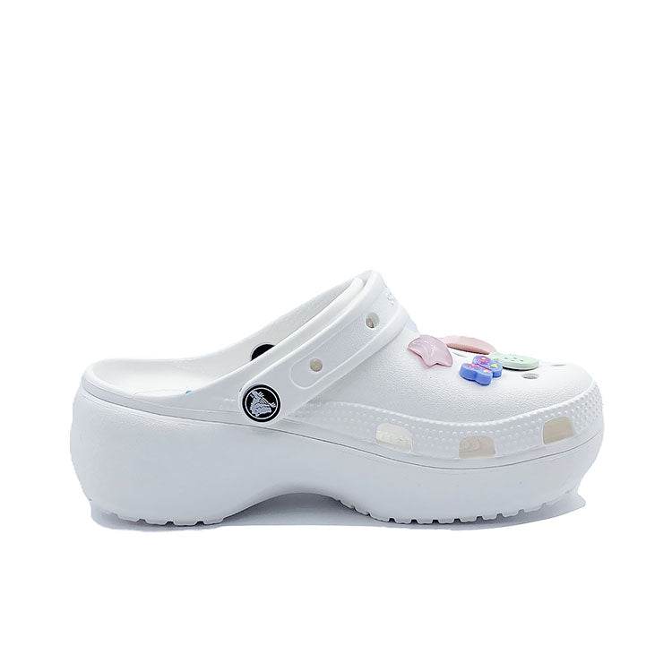 Шлепанцы Crocs Baya Platform Clog - Boxette Shop