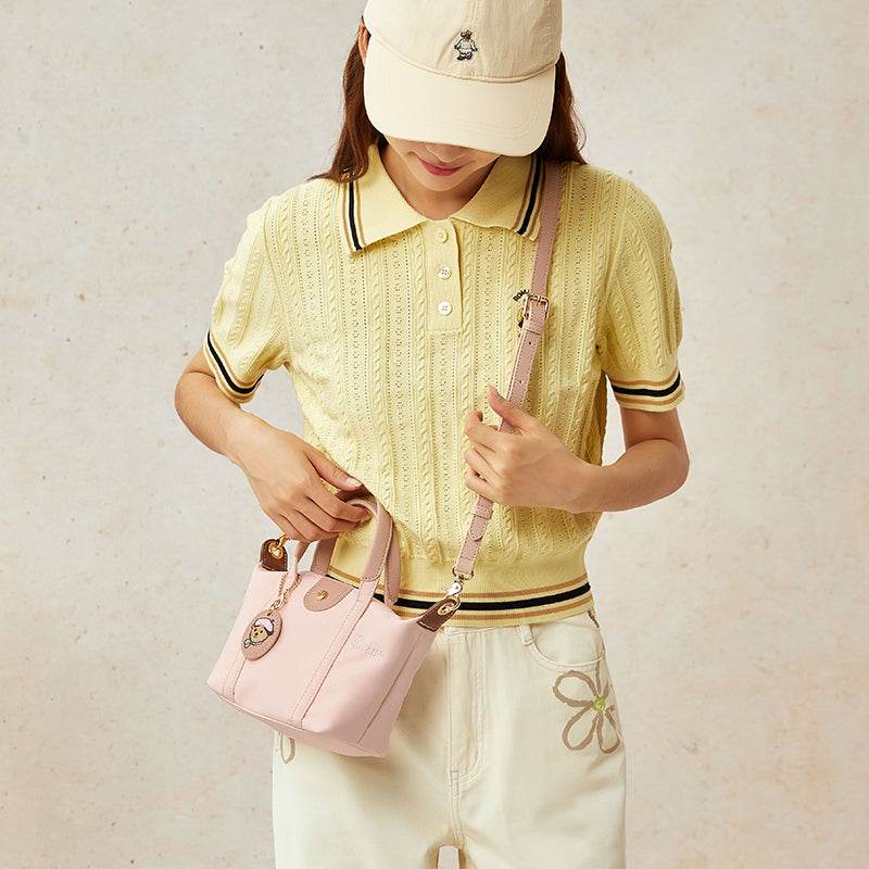 Сумка женская Teenie Weenie Tote Bear - Boxette Shop