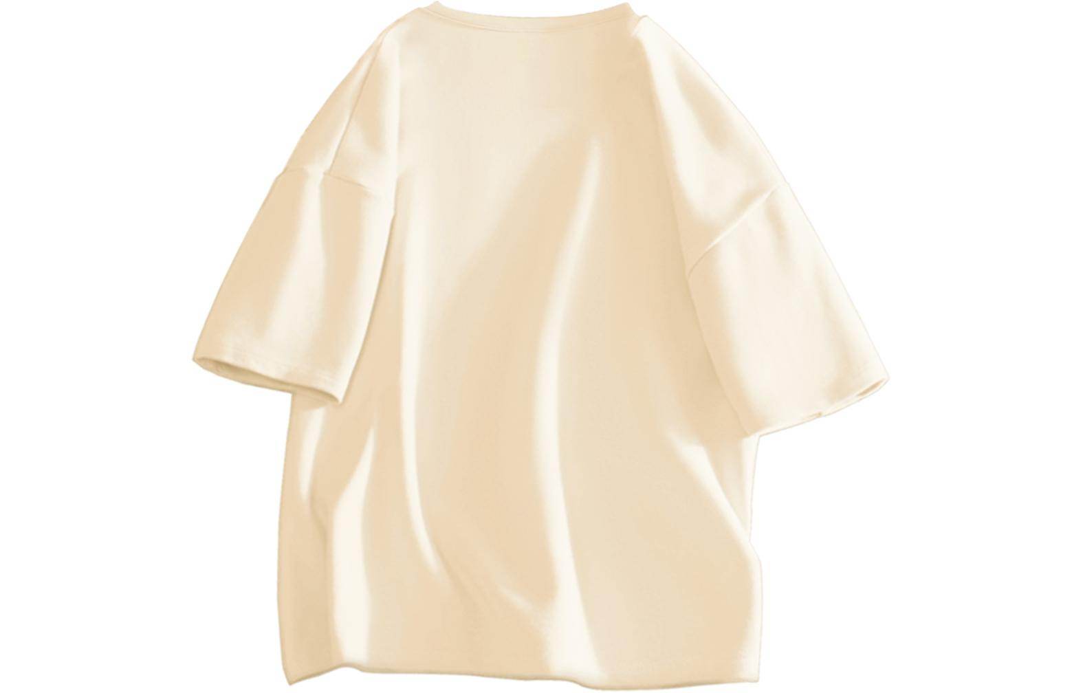 Топ женский Miniso с коротким рукавом - Boxette Shop