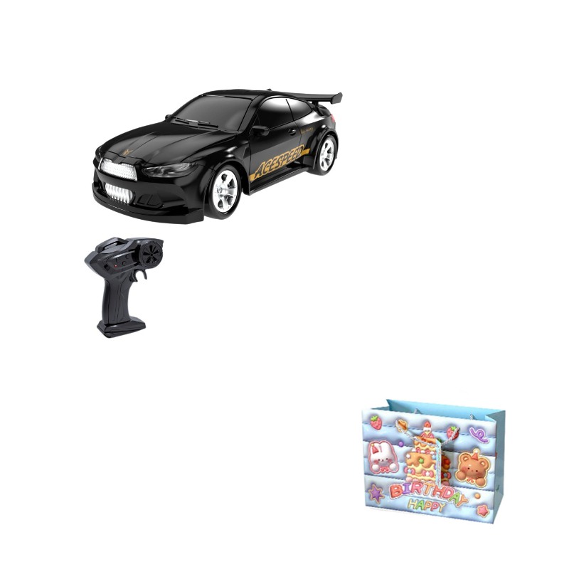 Машина дистанционного управления Yiho Pigeon