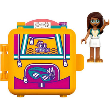 Конструктор LEGO Friends (41671) - Boxette Shop