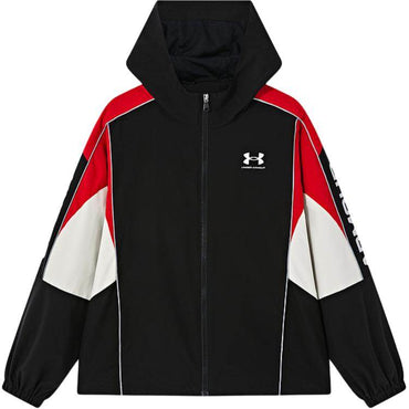 Куртка для мальчиков Under Armour Lifestyle - Boxette Shop