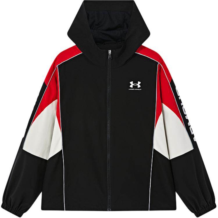 Куртка для мальчиков Under Armour Lifestyle - Boxette Shop