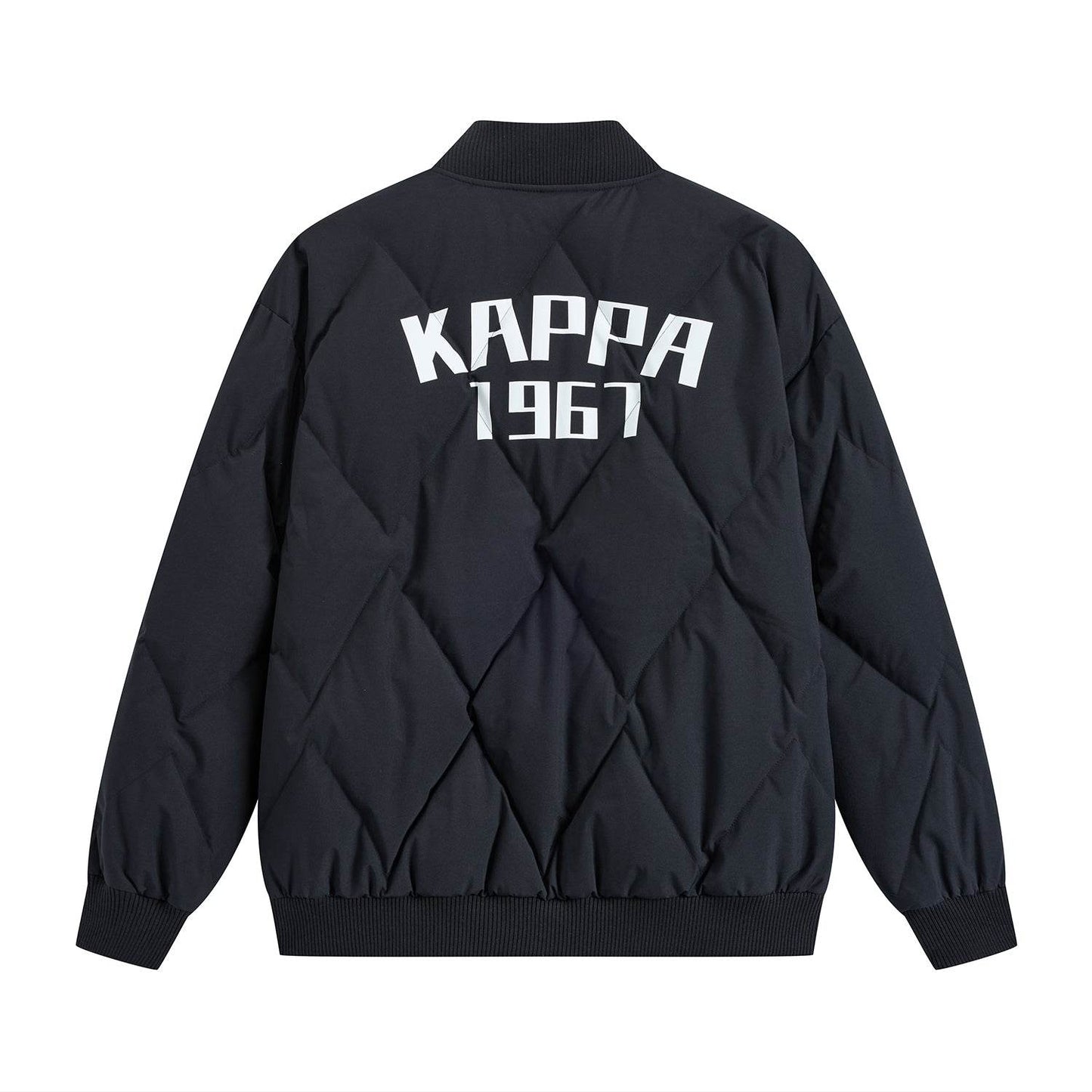 Куртка Kappa 1916 - Boxette Shop