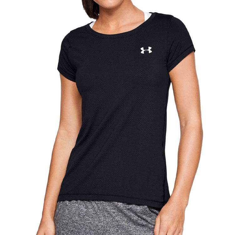 Спортивная футболка женская Under Armour - Boxette Shop