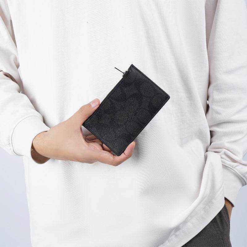 Кардхолдер Coach Card Case 13 - Boxette Shop