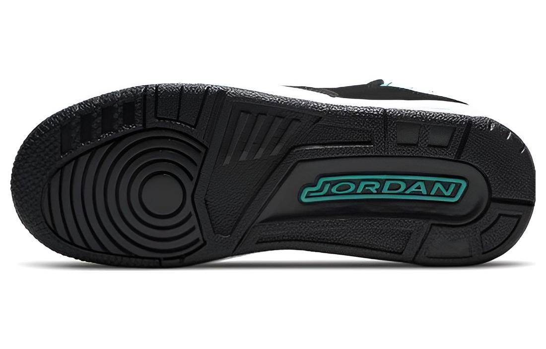 Кроссовки Jordan Courtside 23 Lake Green - Boxette Shop