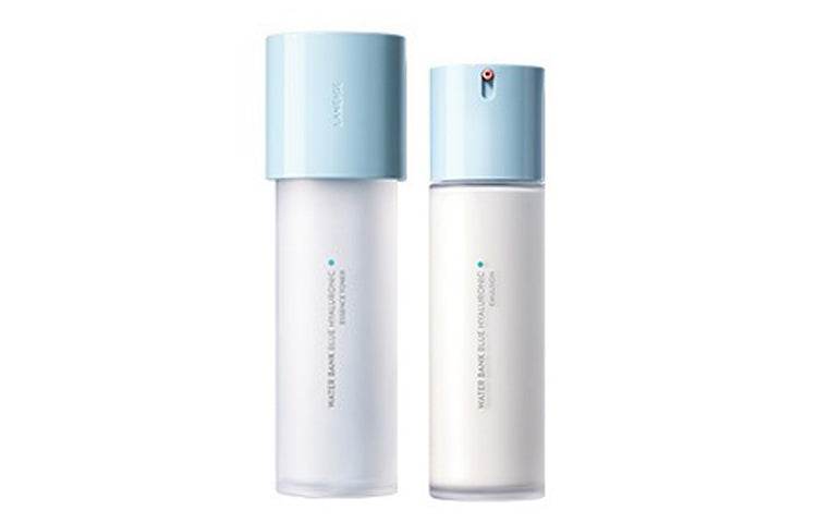 Набор для ухода за кожей Laneige - Boxette Shop