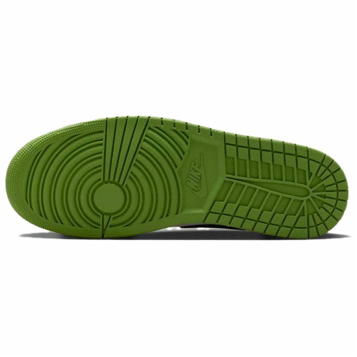 Кроссовки мужские Air Jordan 1 - Boxette Shop