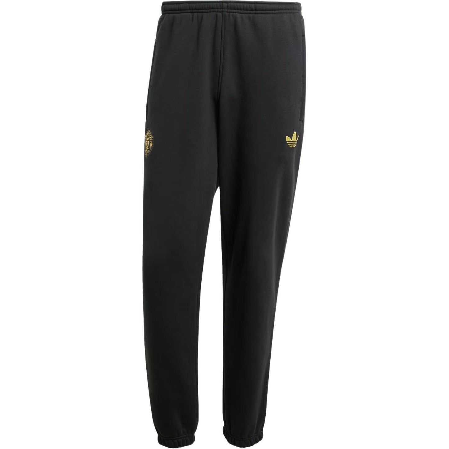 Спортивные брюки мужские Adidas Originals Manchester United