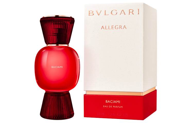 Духи женские BVLGARI Endless Kiss - Boxette Shop