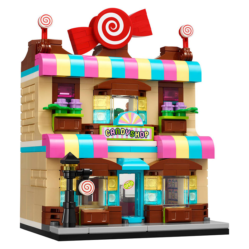 LEGO konstruktori: "Kandy do'koni" (L40692)