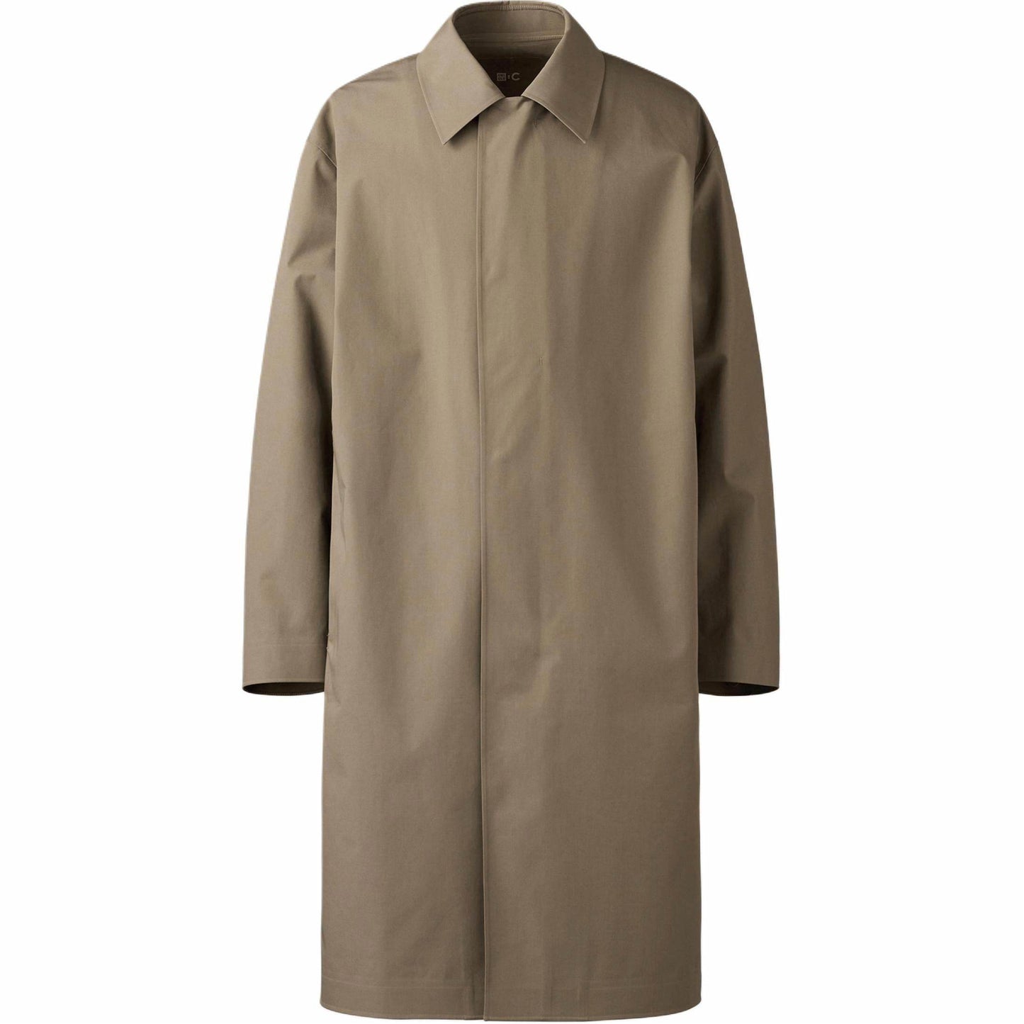 Пальто Uniqlo x Clare Waight Keller SS25 - Boxette Shop