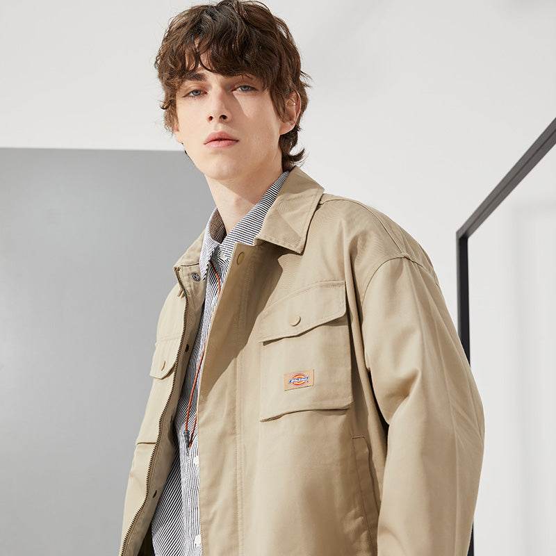 Куртка Dickies - Boxette Shop