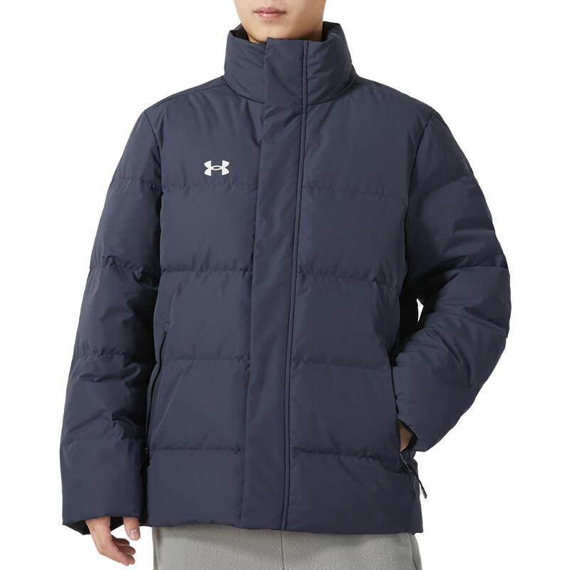 Пуховик мужской Under Armour - Boxette Shop