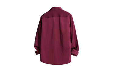 Рубашка мужская Minfinity - Boxette Shop