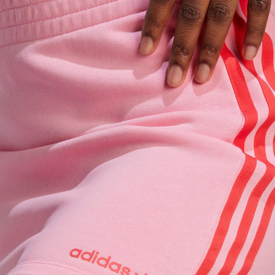 Adidas Originals Spice Girls kolleksiyasi ayollar yubkasi