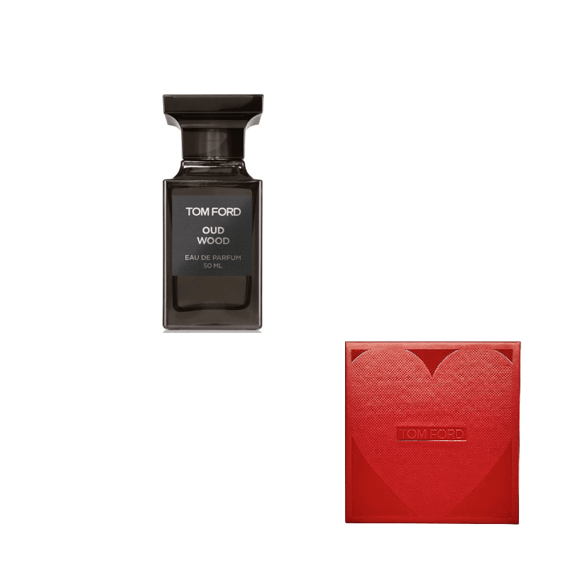Духи Tom Ford Personalised Fragrance Jenova - Boxette Shop